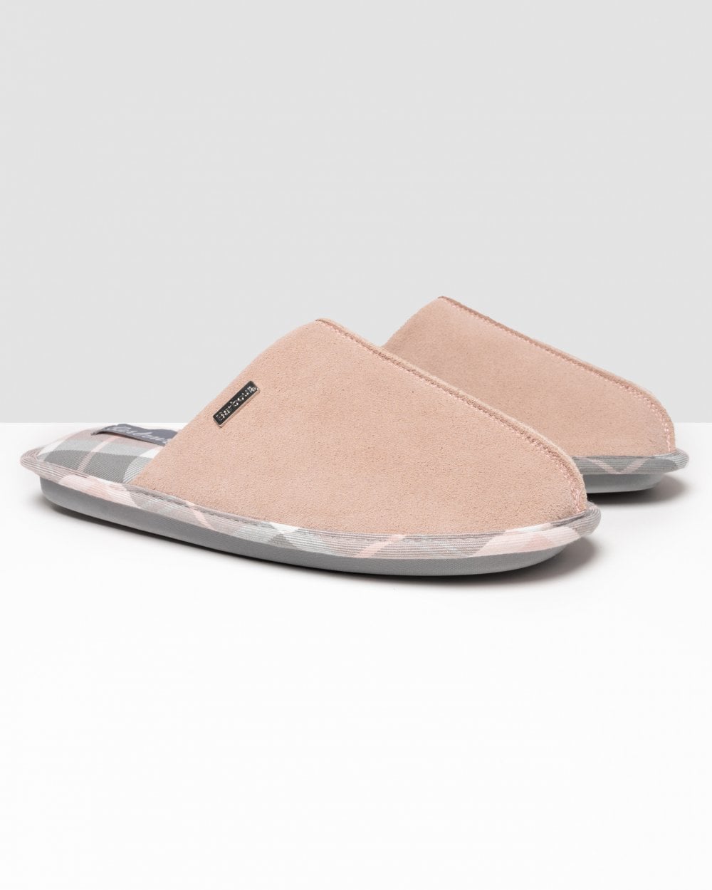 Barbour Simone Womens Slippers