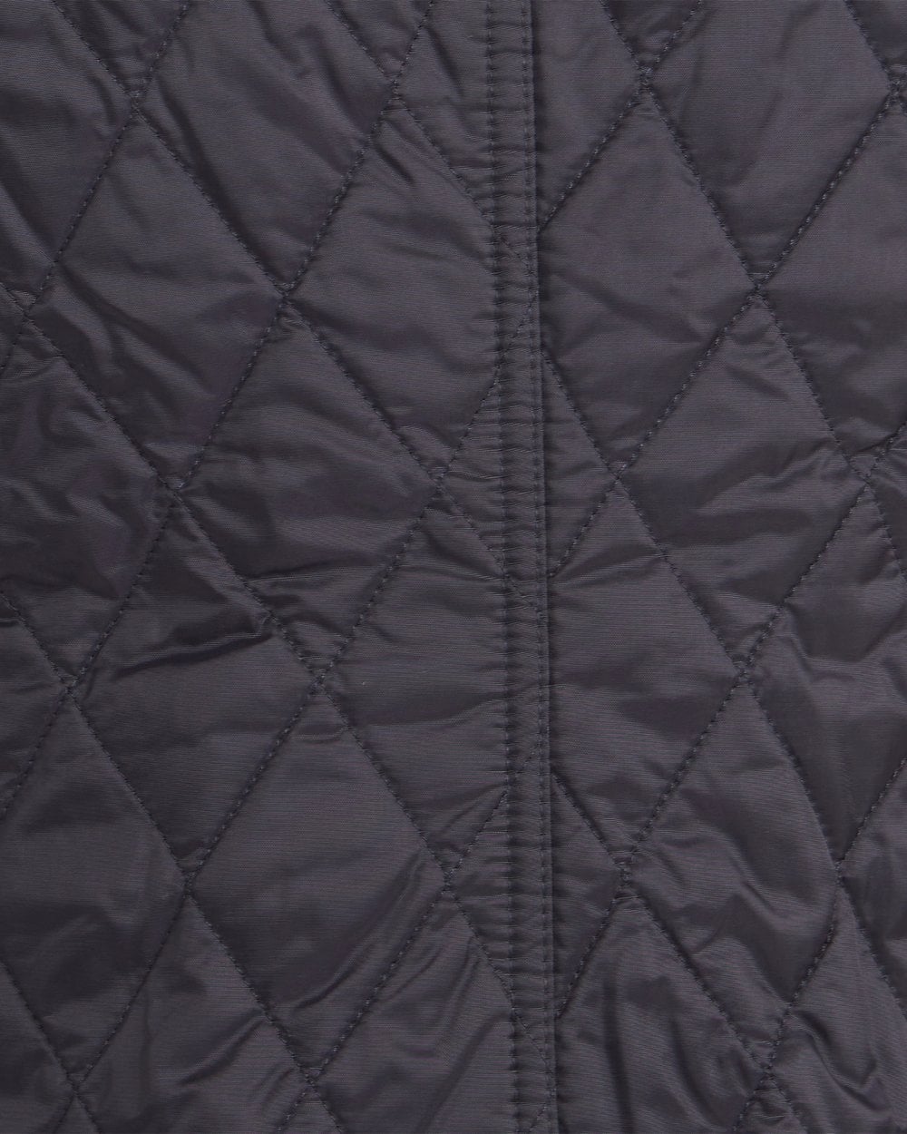 Barbour Summer Beadnell Womens Quilted Jacket - Navy