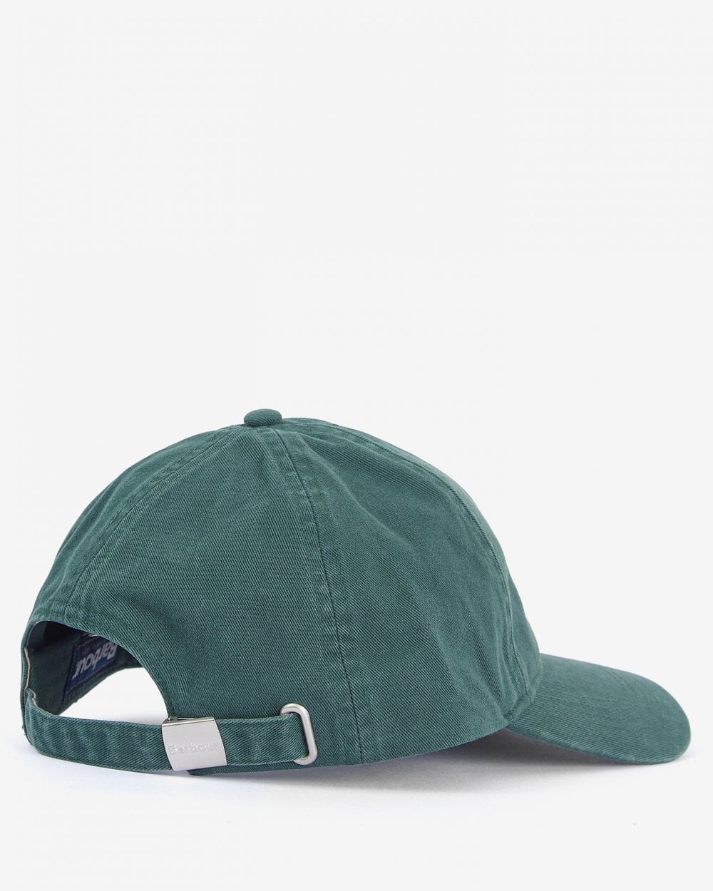 Barbour Cascade Mens Sports Cap - Green Gables