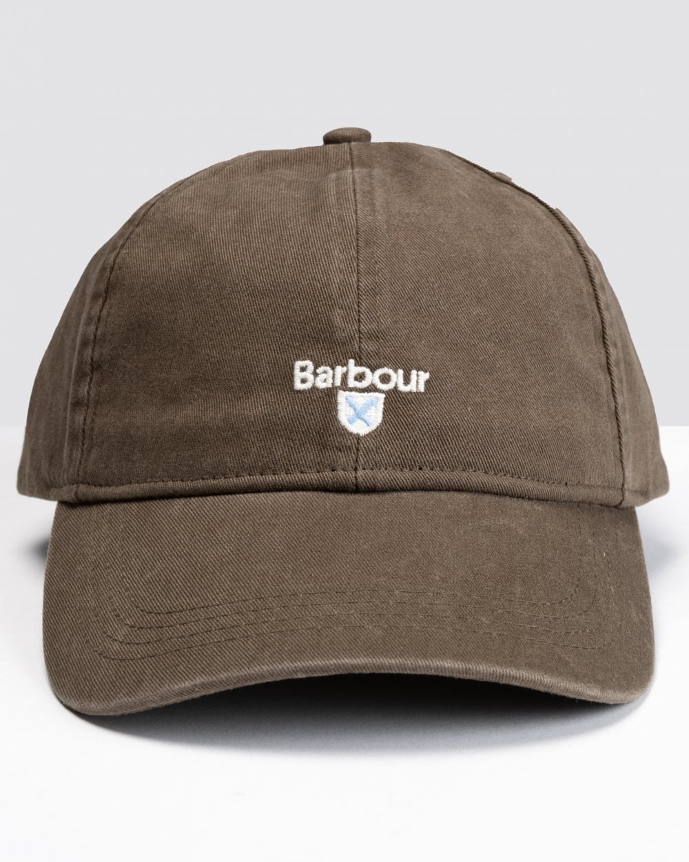 Barbour Cascade Mens Sports Cap