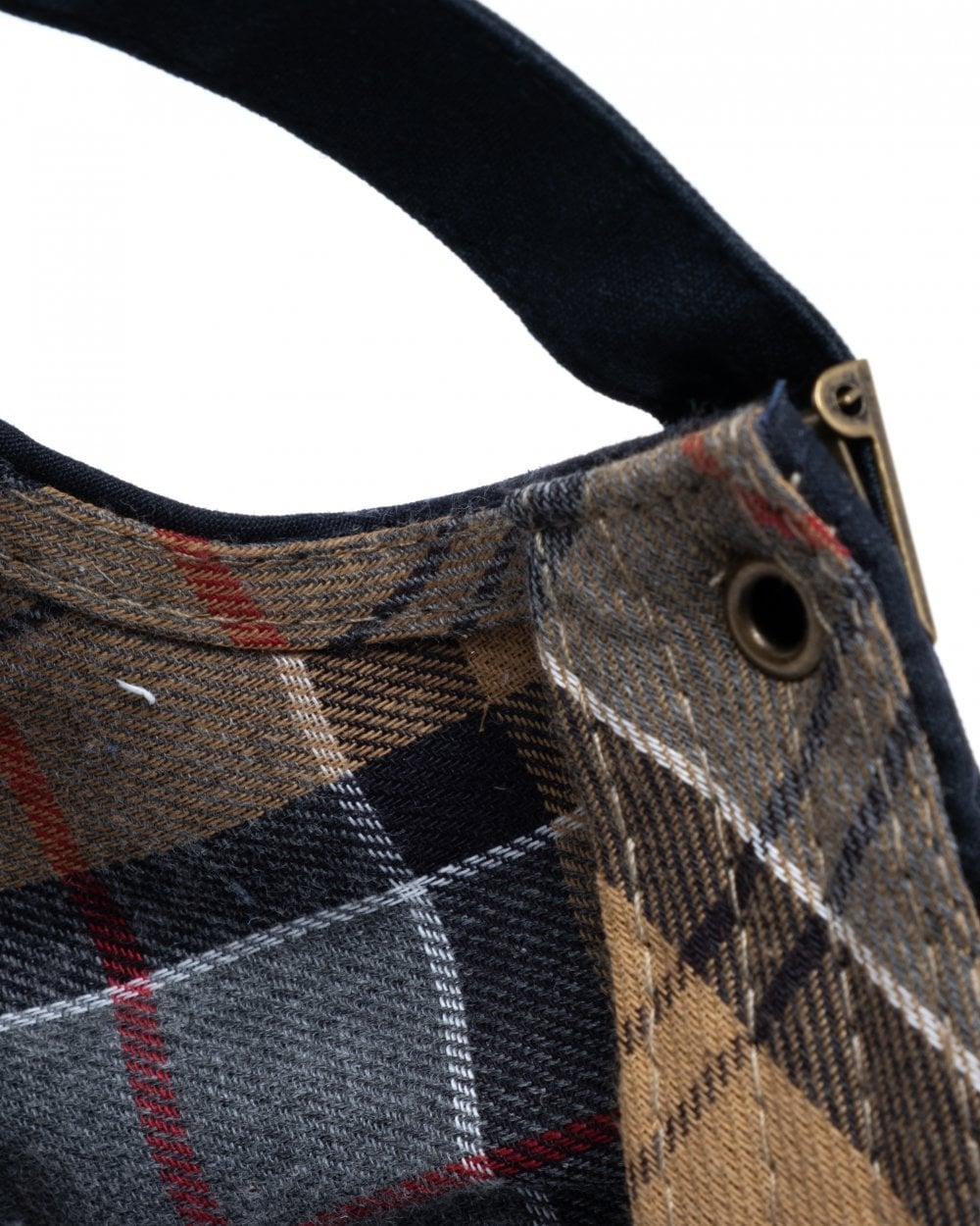 Barbour Cascade Mens Sports Cap - Olive