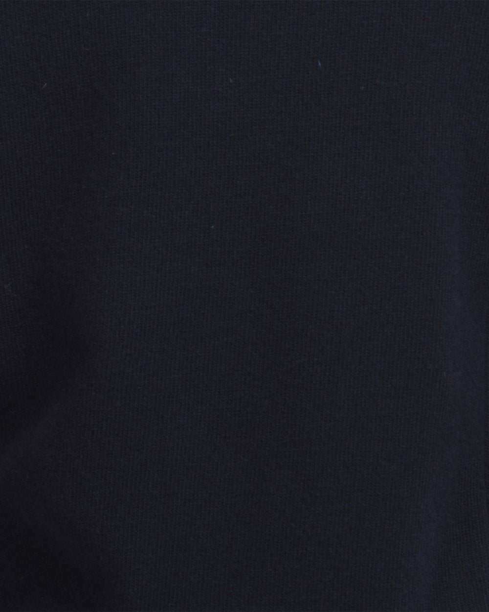 Barbour Holden Mens Half Zip - Navy