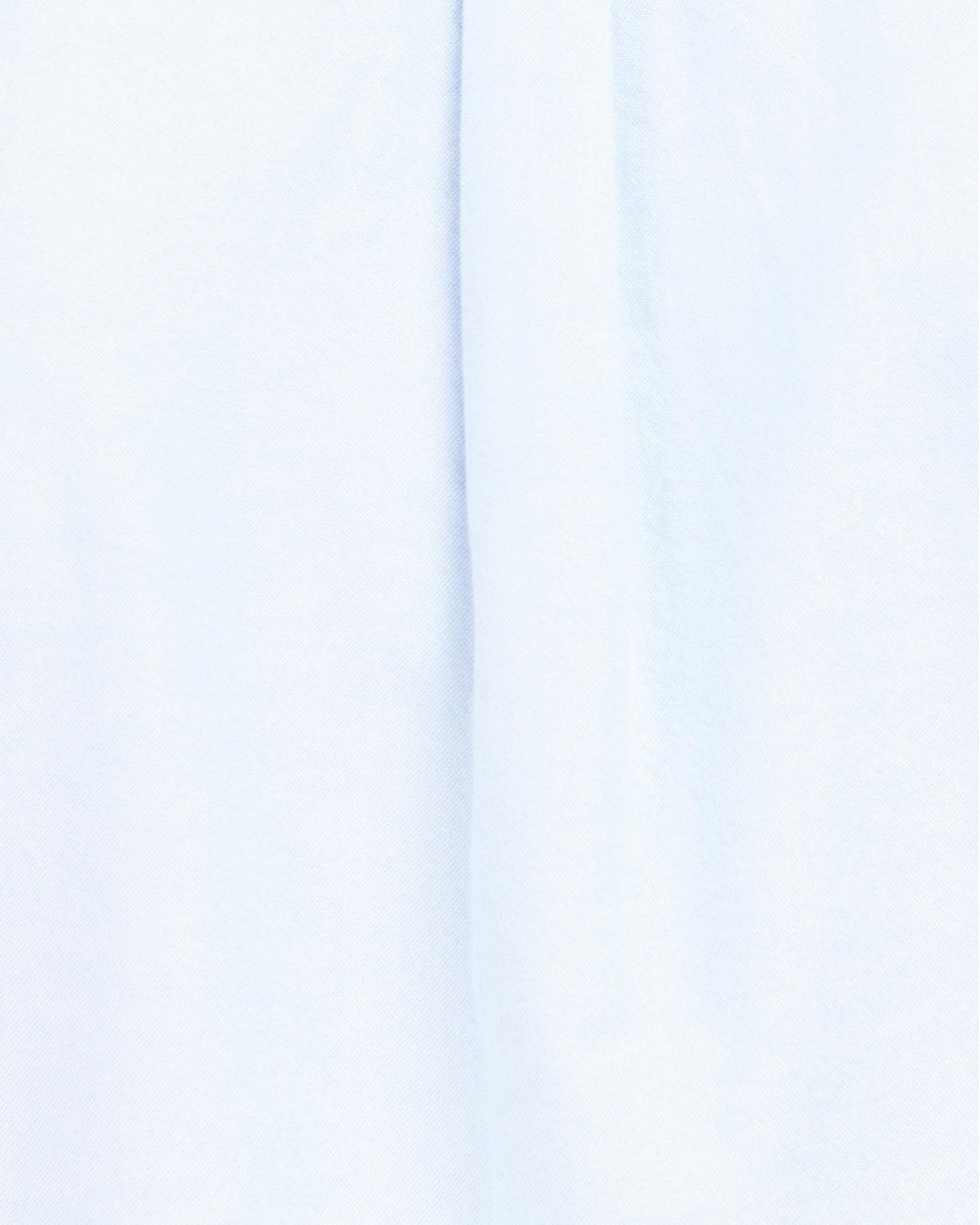 Barbour Oxtown Mens Tailored Shirt - Sky