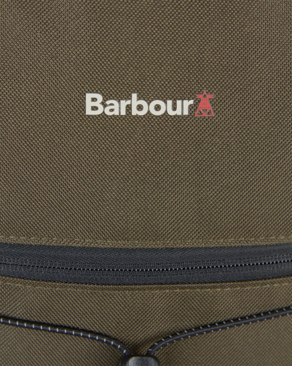 Barbour Arwin Explorer Unisex Canvas Backpack