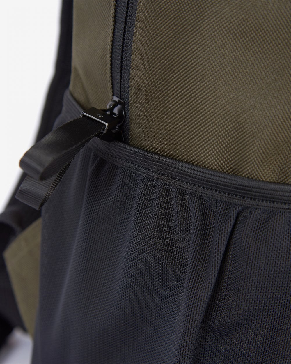 Barbour Arwin Explorer Unisex Canvas Backpack