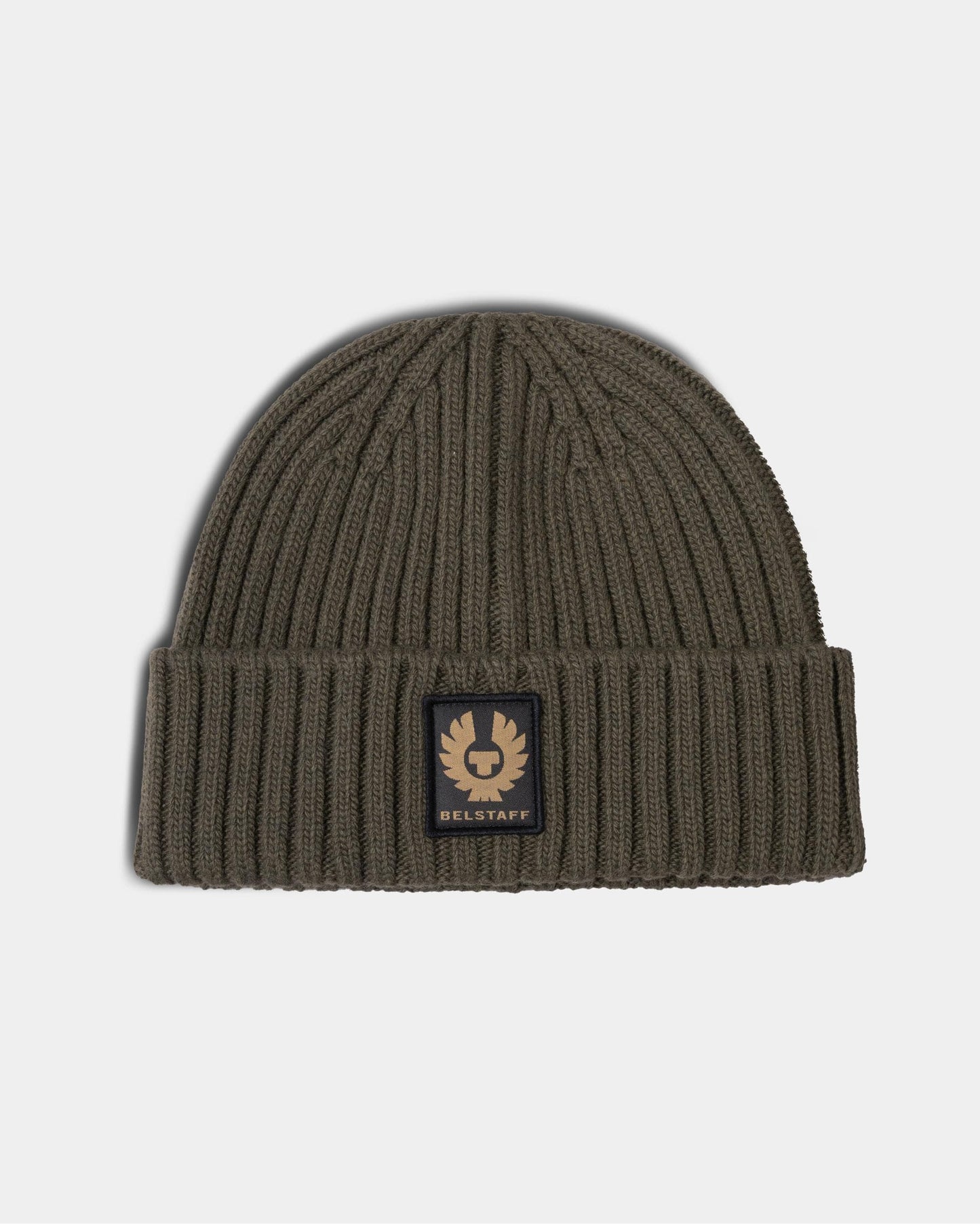 Belstaff Watch Beanie Hat