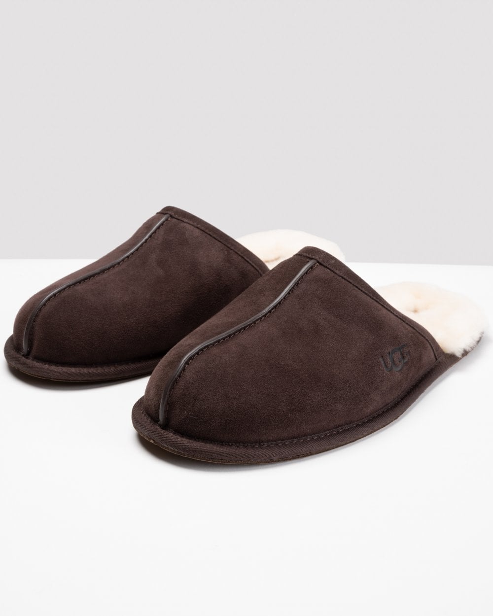 UGG Scuff Mens Slipper
