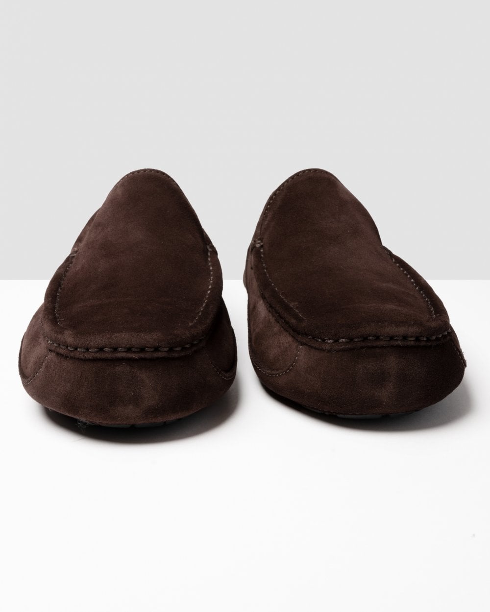 UGG Ascot Mens Slipper - Espresso