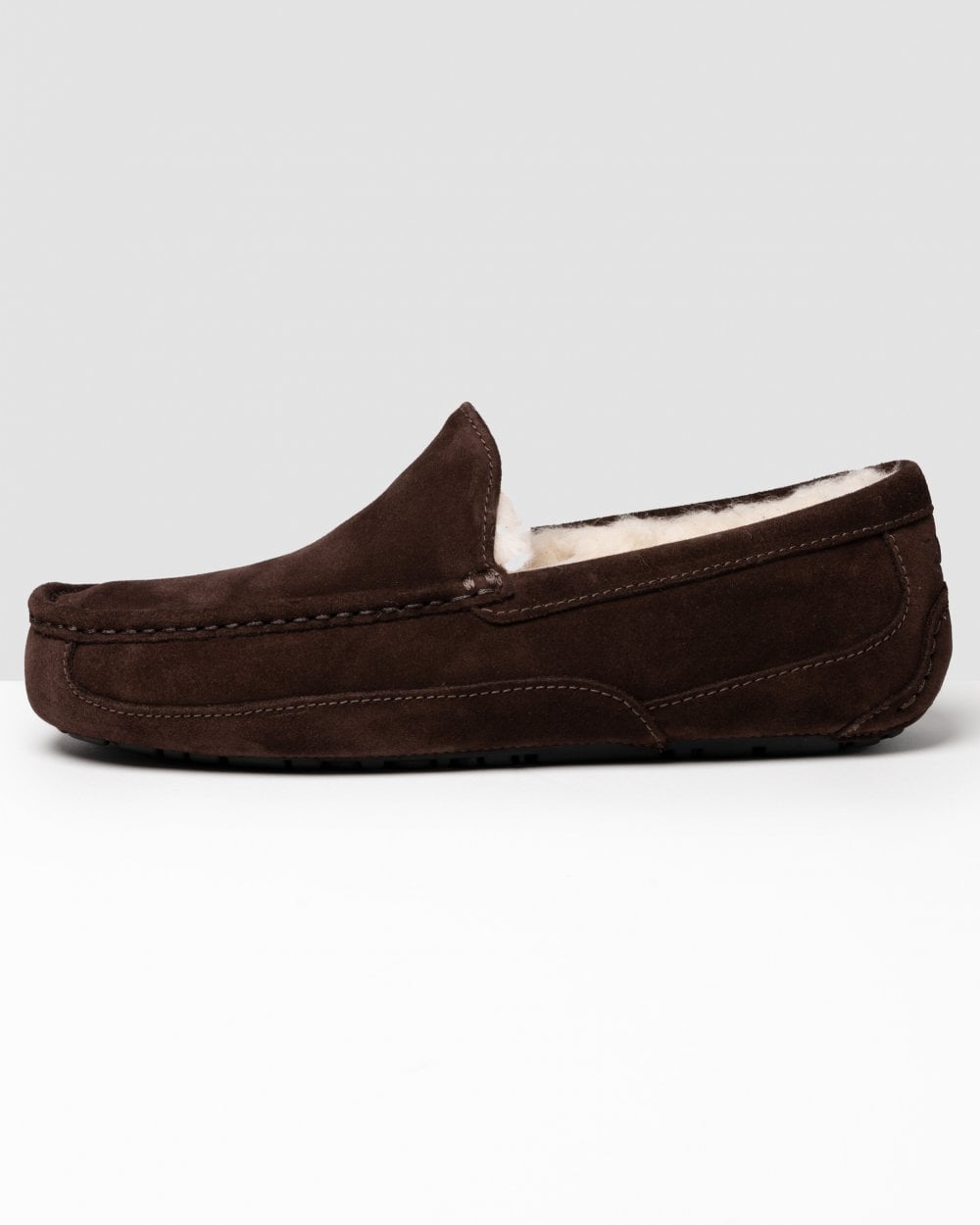 UGG Ascot Mens Slipper - Espresso