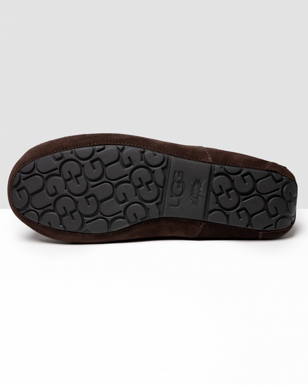 UGG Ascot Mens Slipper - Espresso