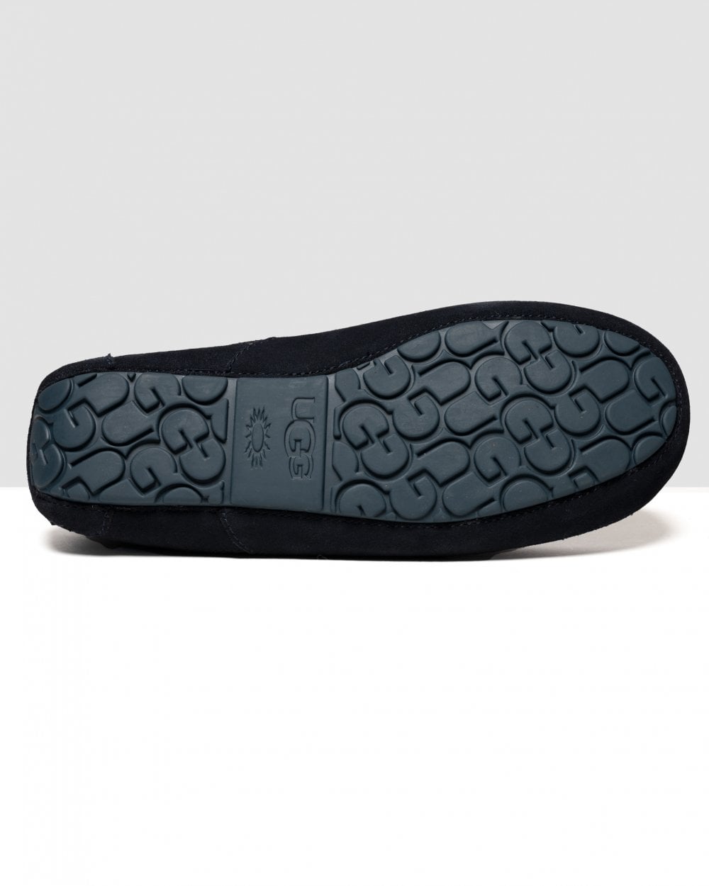 UGG Ascot Mens Slipper - True Navy