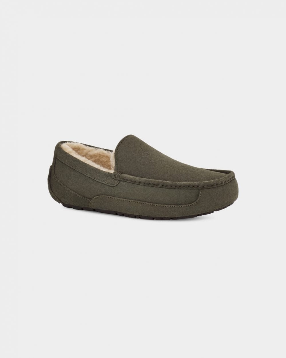 UGG Ascot Mens Slipper - Forest Night