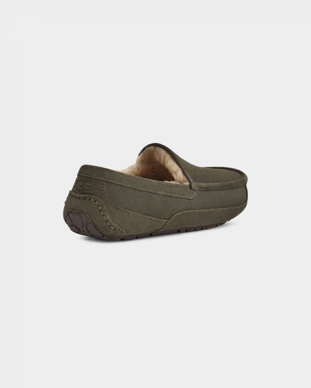 UGG Ascot Mens Slipper - Forest Night