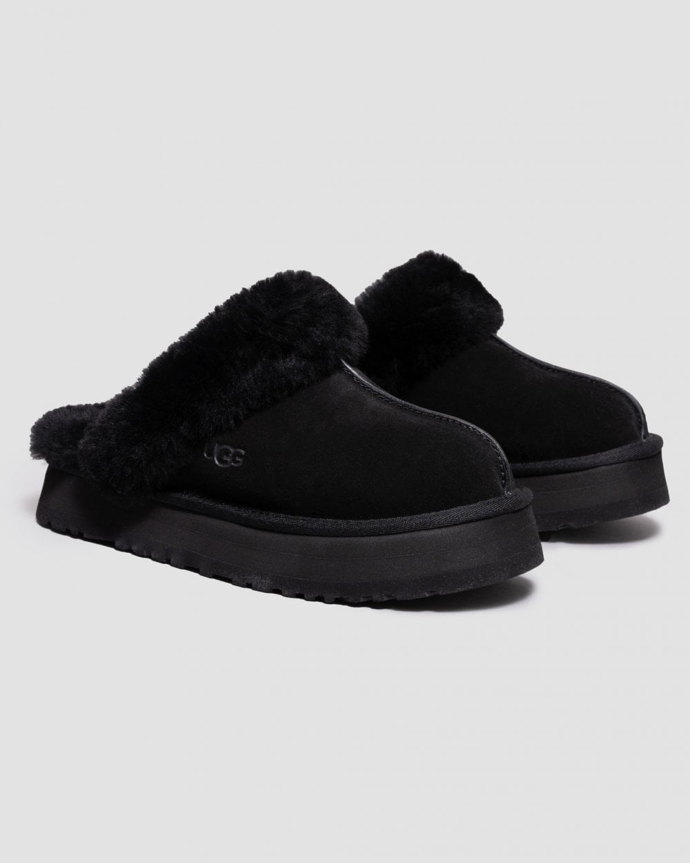 UGG Disquette Womens Slipper