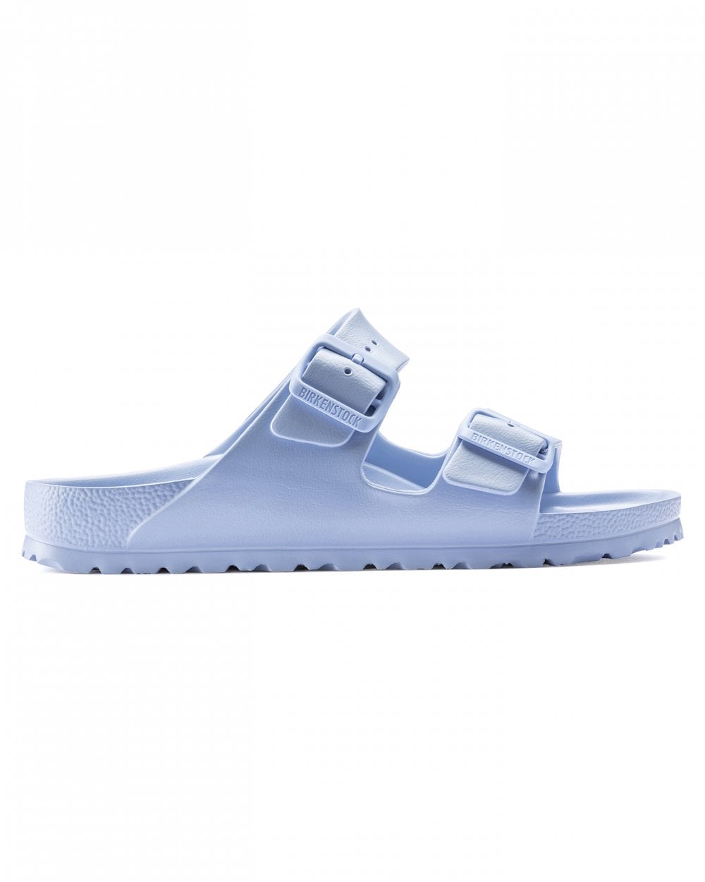Birkenstock Arizona EVA Womens Sandals - Dusty Blue