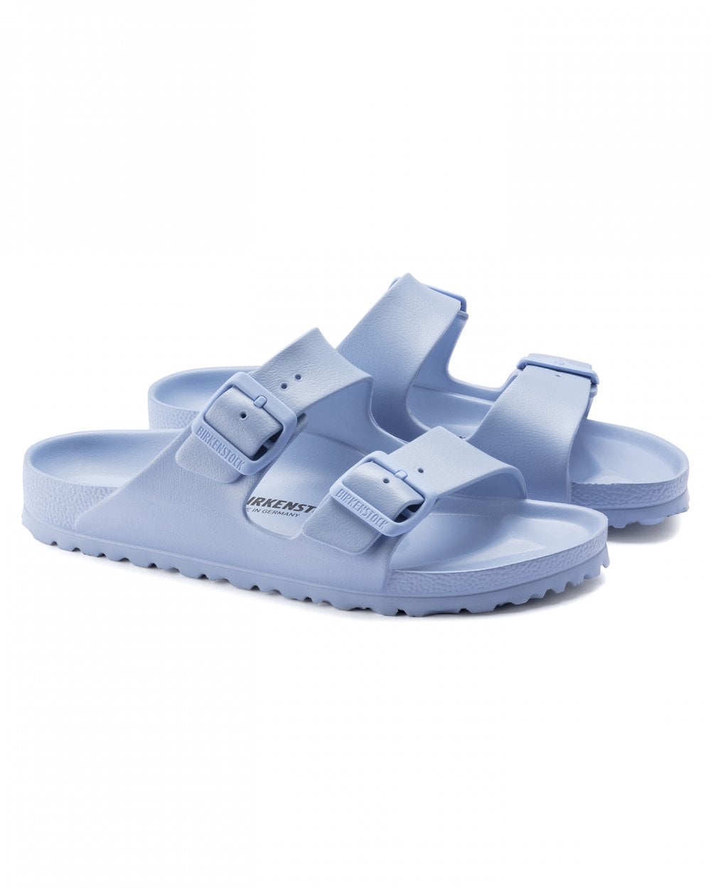 Birkenstock Arizona EVA Womens Sandals - Dusty Blue