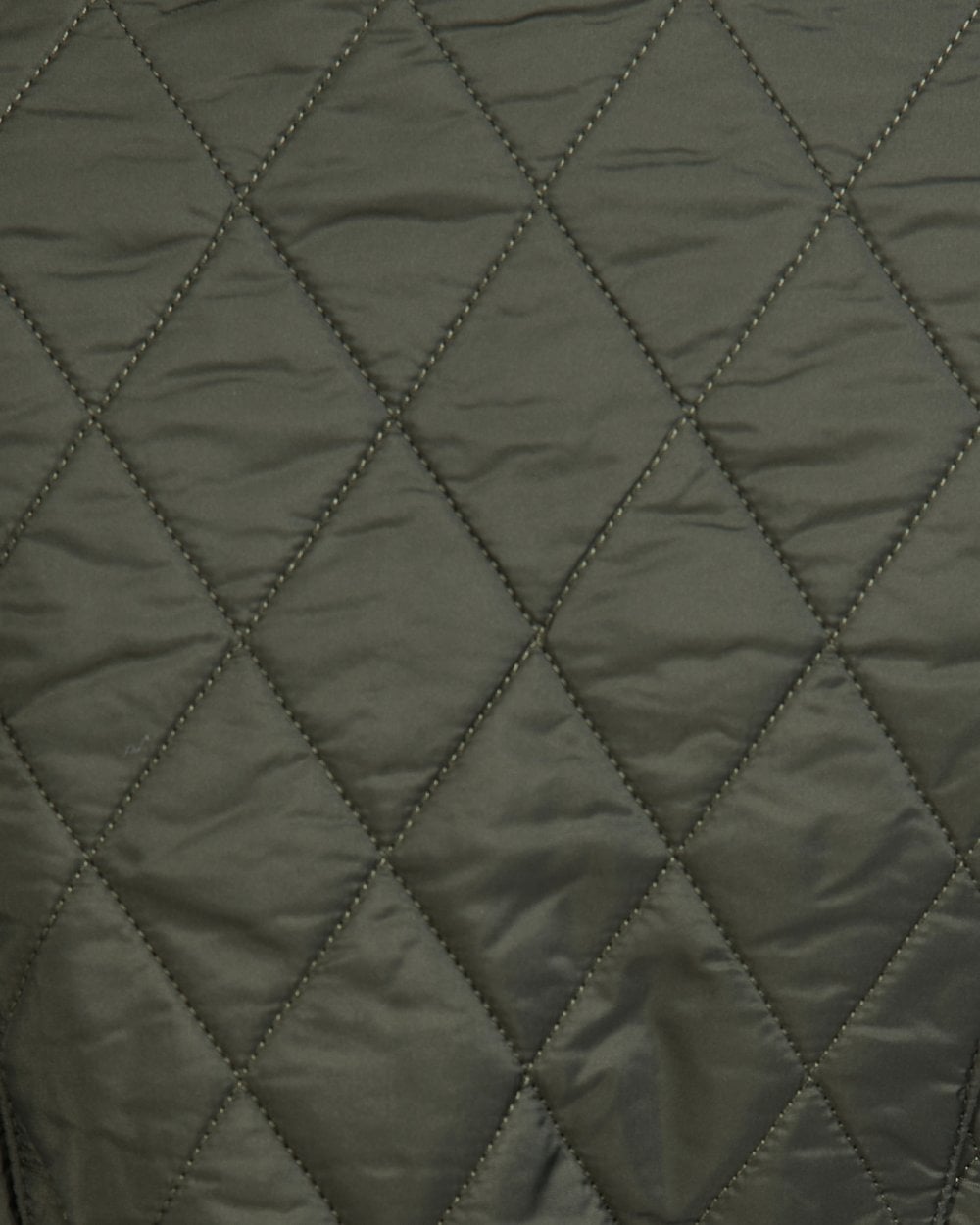 Barbour Fleece Betty Womens Interactive Liner - Dark Olive