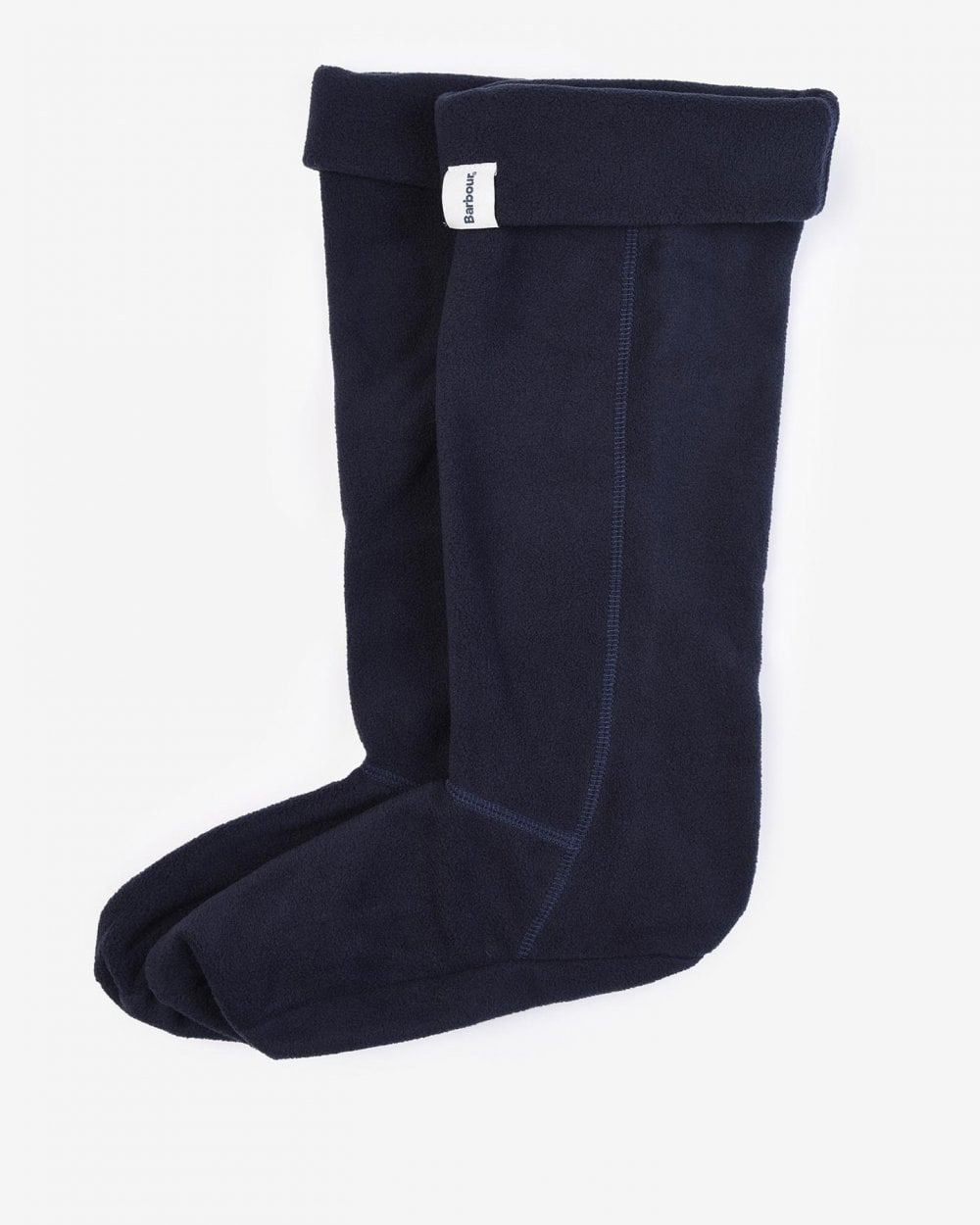 Barbour Fleece Wellington Sock