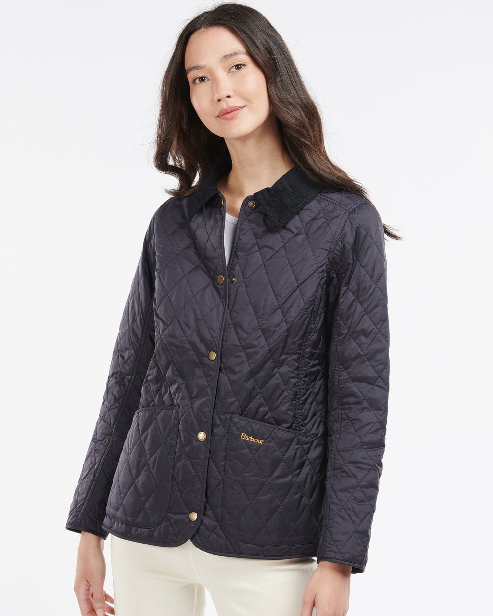 Barbour Annandale Quilted Womens Jacket