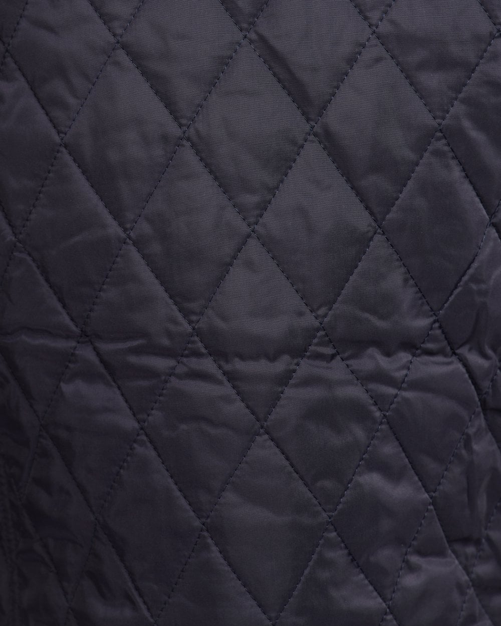Barbour Annandale Quilted Womens Jacket - Navy
