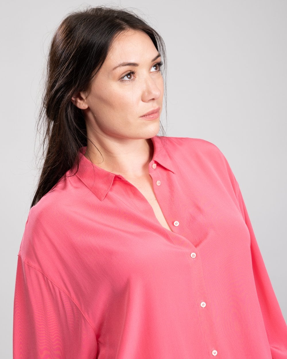 Boss Casual Ecluni Womens Blouse