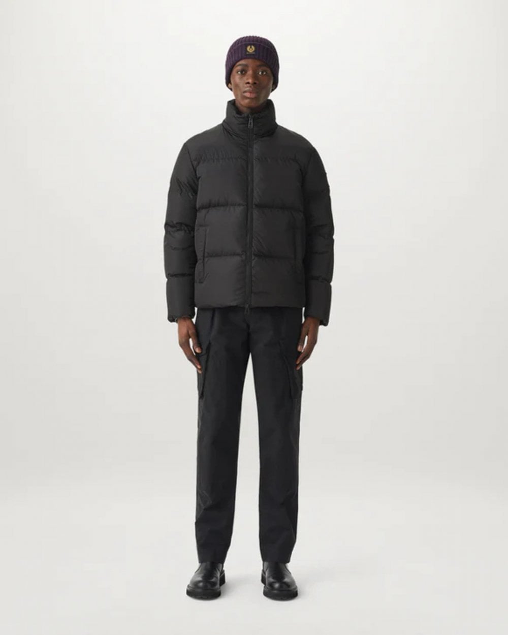 Belstaff Paxton Mens Jacket