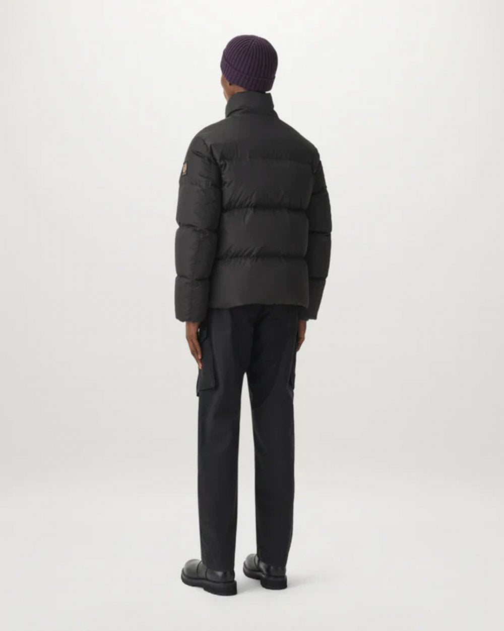 Belstaff Paxton Mens Jacket