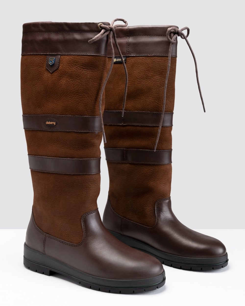 Dubarry Unisex Galway Boot
