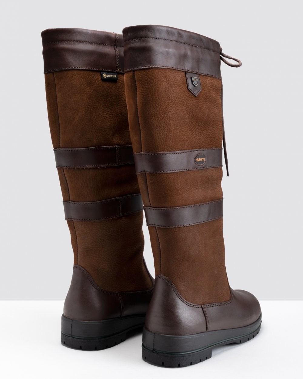 Dubarry Unisex Galway Boot