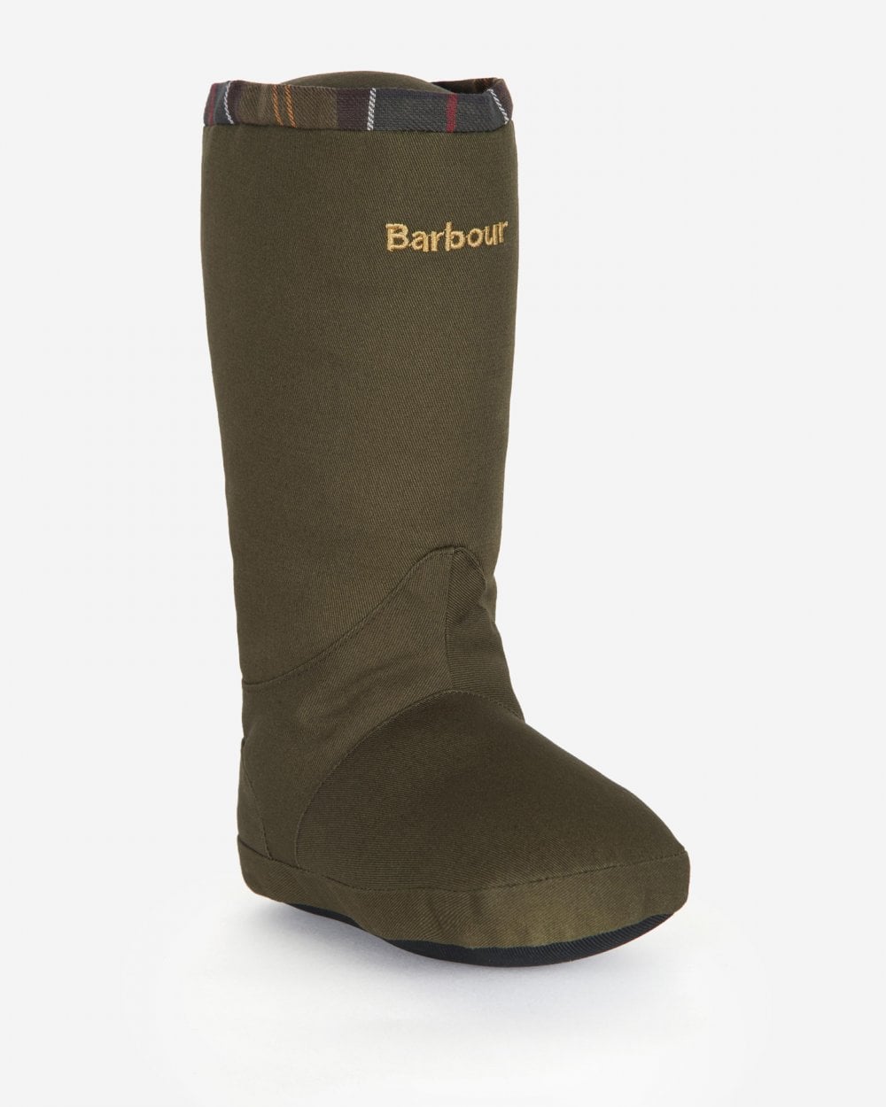 Barbour Wellington Boot Dog Toy DAC0075