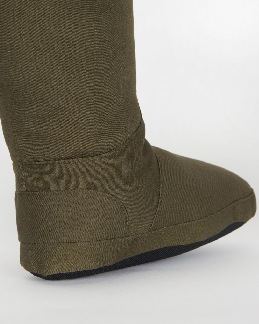 Barbour Wellington Boot Dog Toy DAC0075