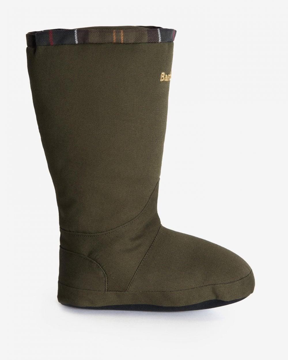 Barbour Wellington Boot Dog Toy DAC0075