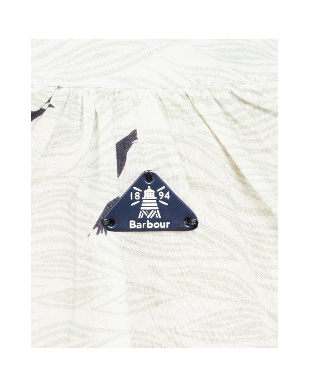 Barbour Dune Womens Top
