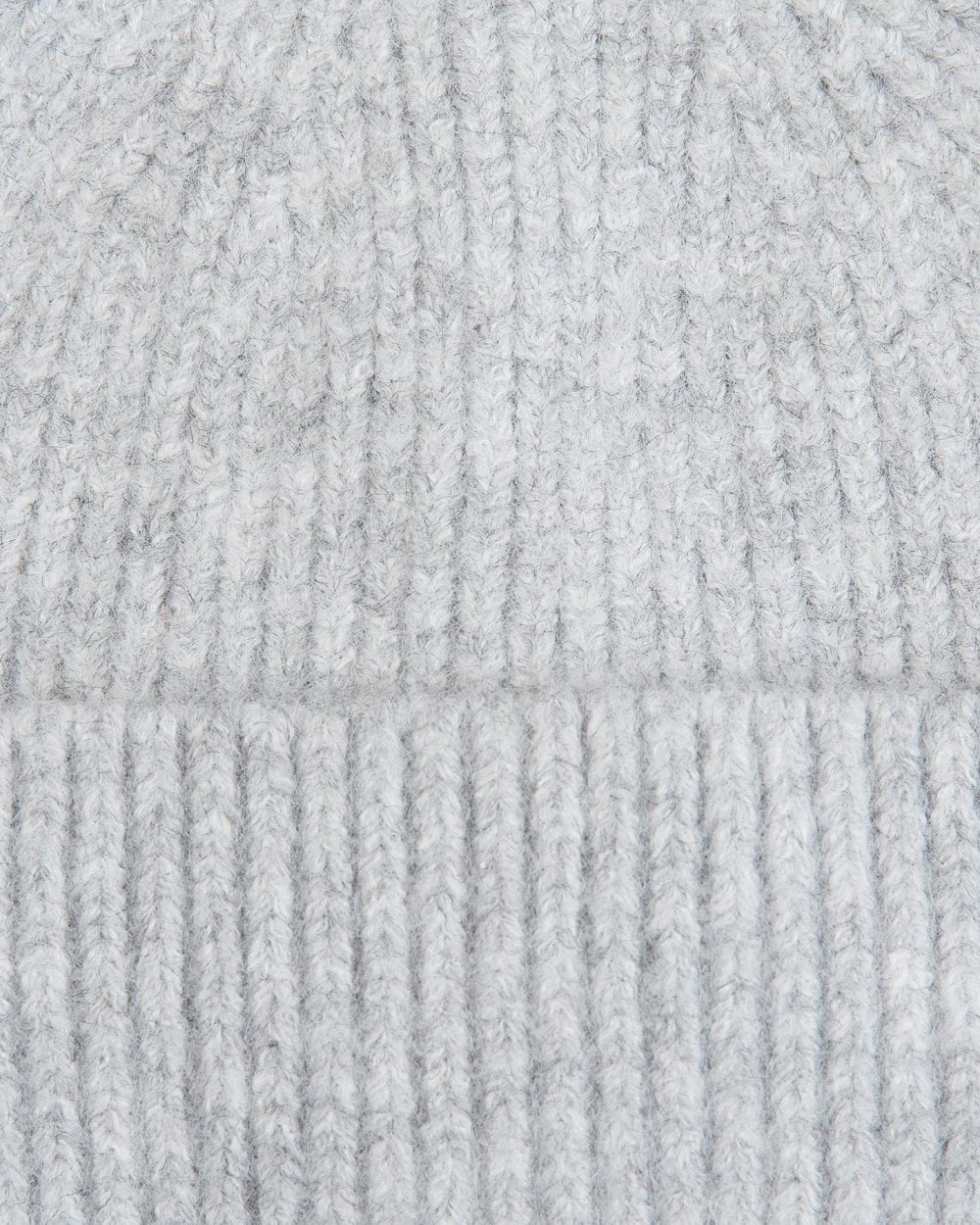 Barbour Pendle Womens Beanie - Light Grey