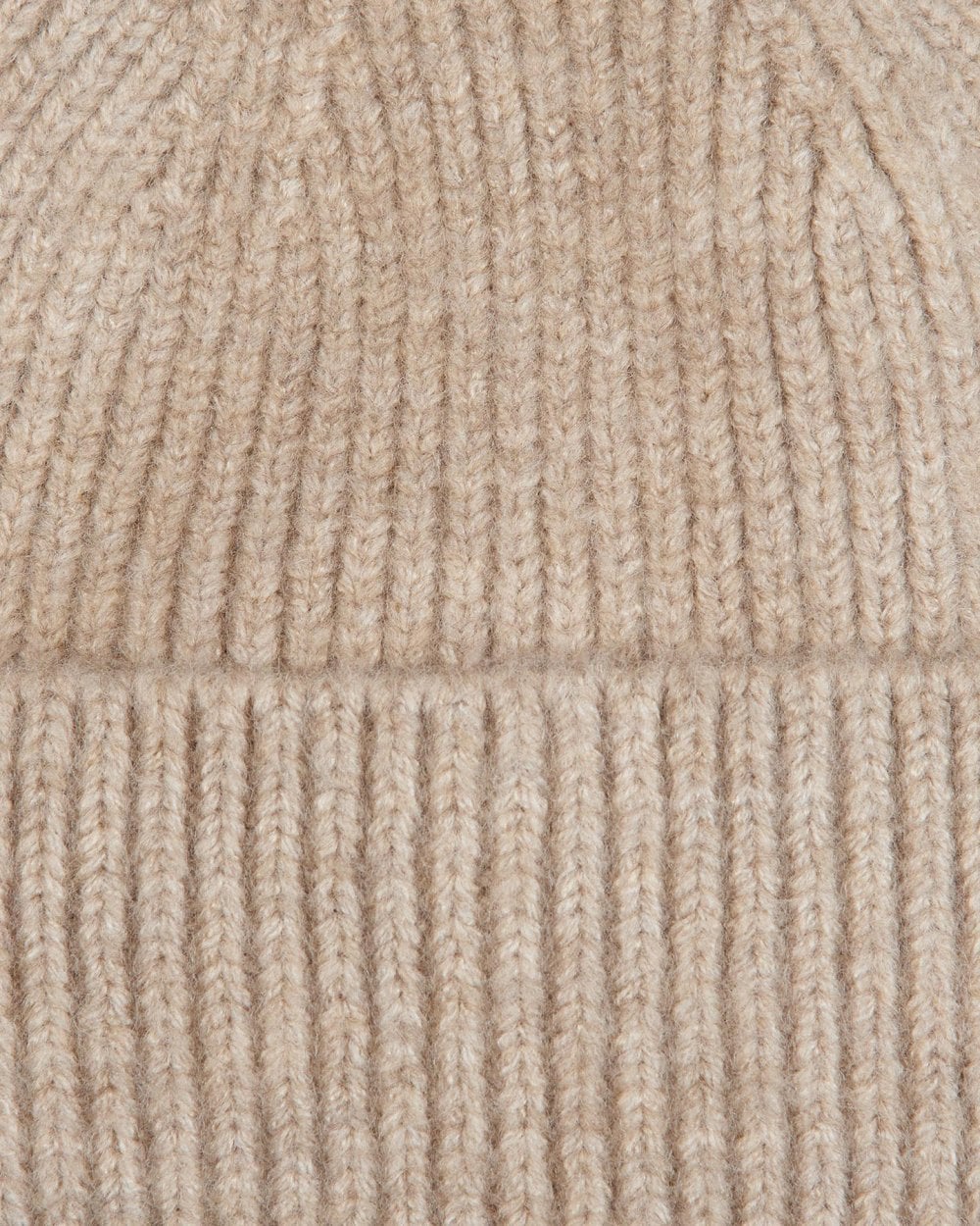 Barbour Pendle Womens Beanie - Light Trench