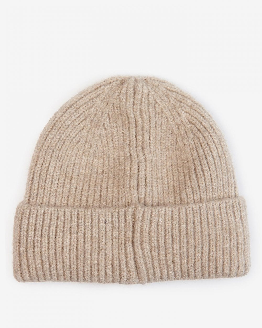 Barbour Pendle Womens Beanie - Light Trench