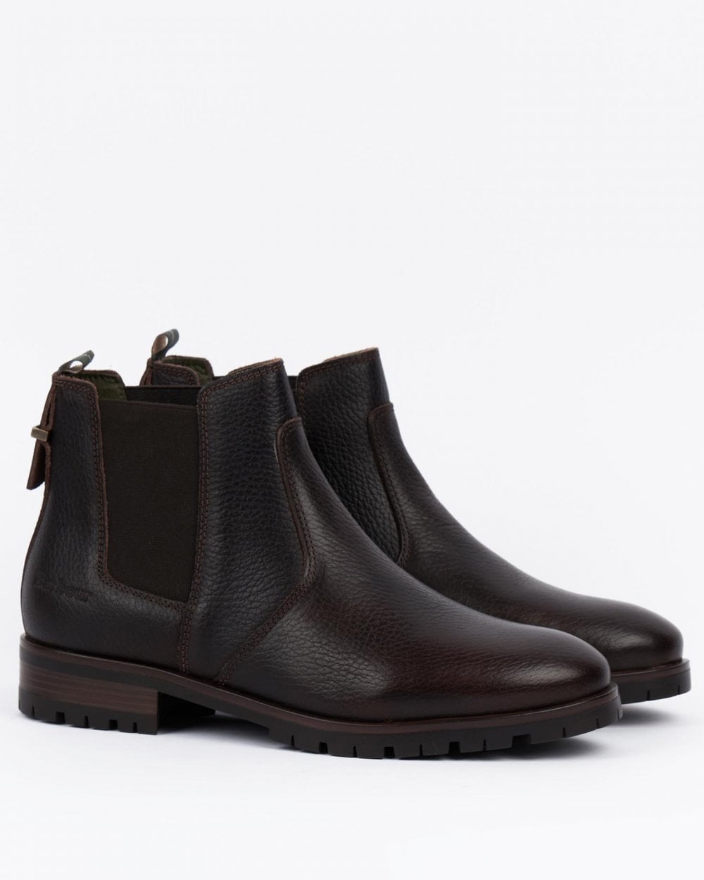 Barbour Nina Womens Chelsea Boots