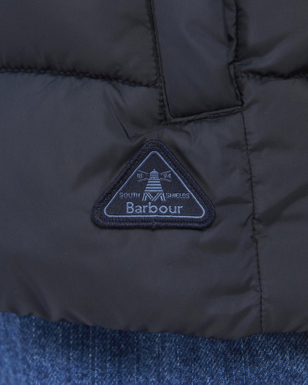 Barbour Midhurst Womens Quilted Gilet