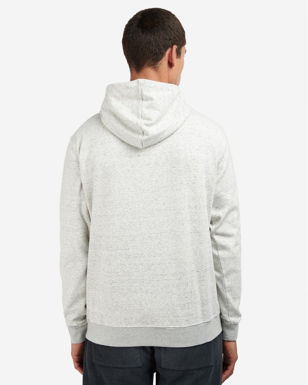 Barbour Cowden Mens Hoodie