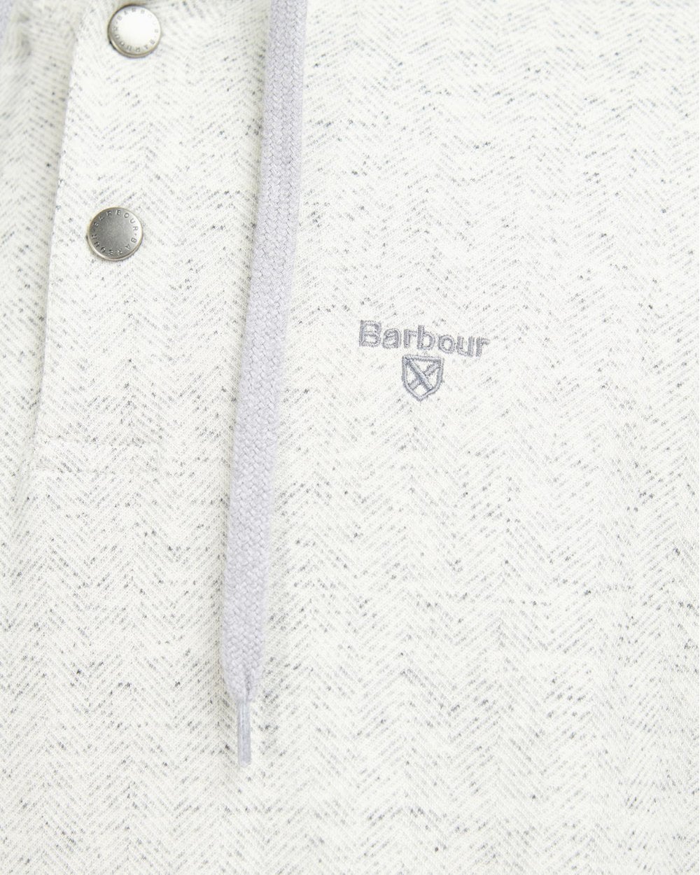 Barbour Cowden Mens Hoodie