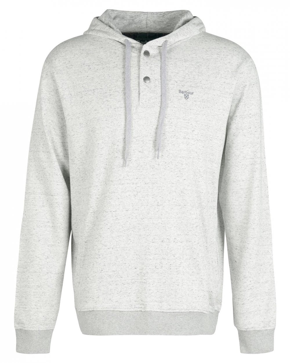 Barbour Cowden Mens Hoodie