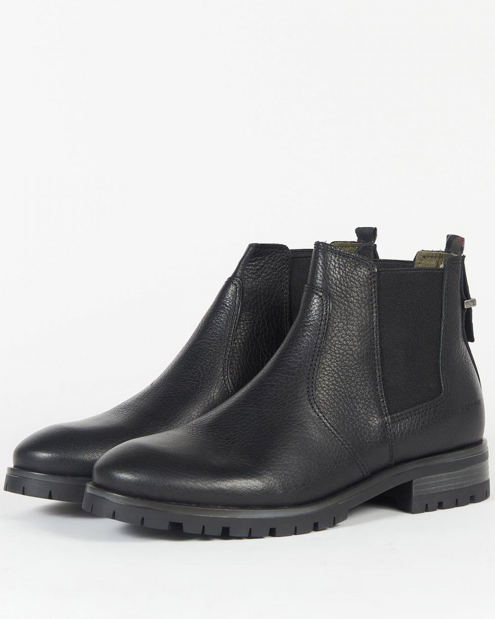 Barbour Nina Womens Chelsea Boots