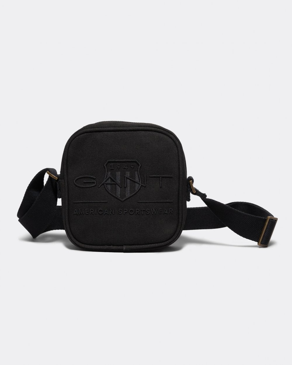 GANT Tonal Shield Shoulder Bag