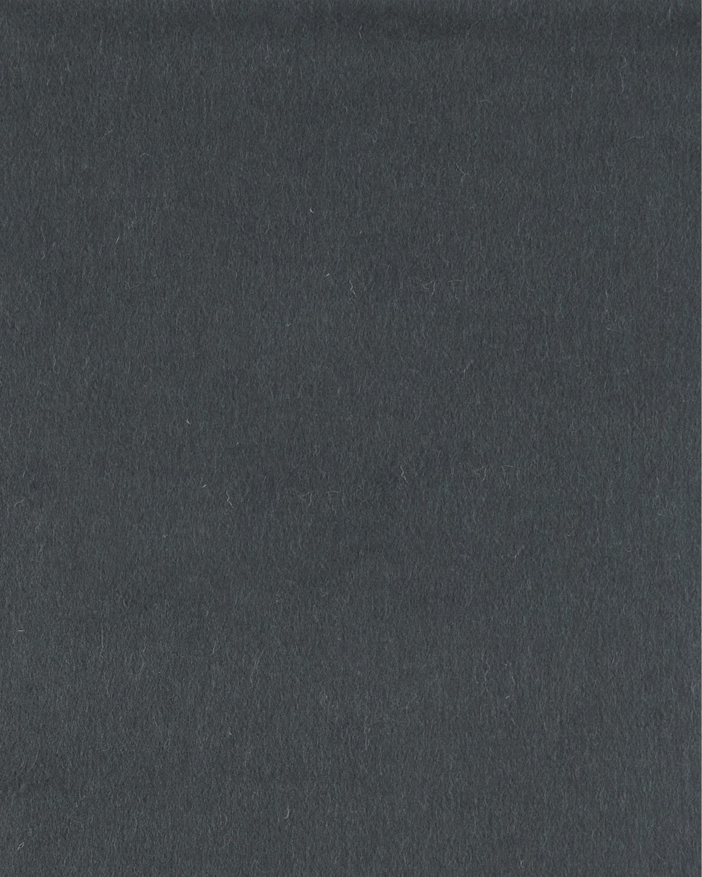 Barbour Unisex Plain Lambswool Scarf - Forest Green