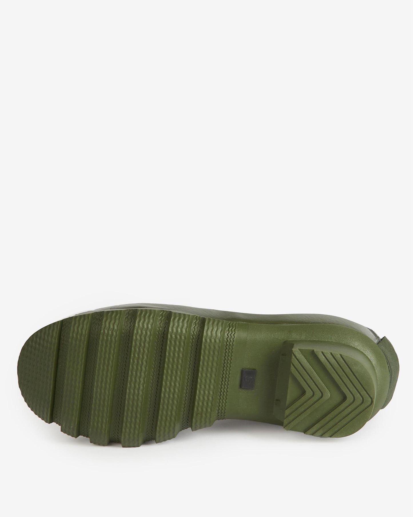 Barbour Tartan Bede Womens Wellies