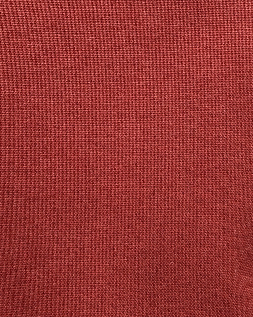 Barbour Oxtown Long Sleeve Mens Tailored Shirt - Fired Brick