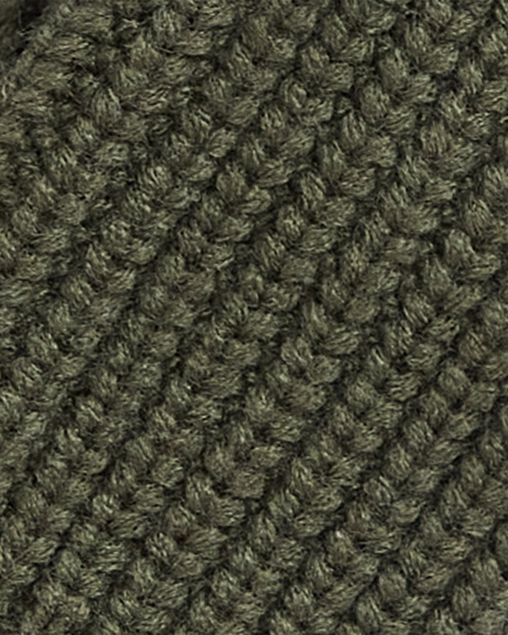 Barbour Saltburn Womens Knitted Gloves - Olive
