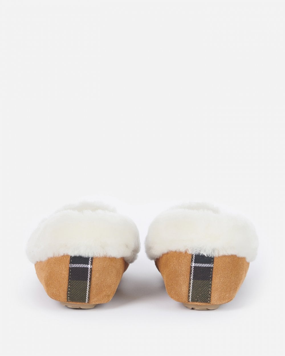 Barbour Maggie Womens Moccasin Slippers
