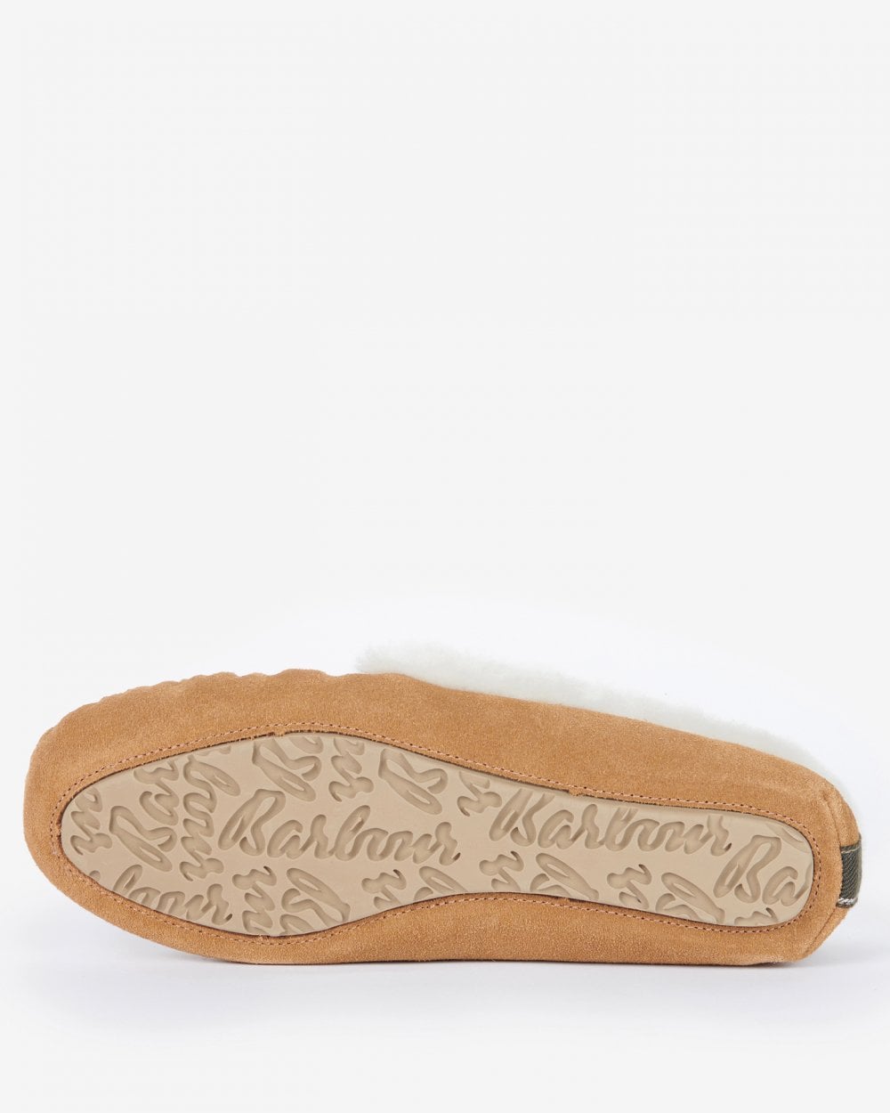 Barbour Maggie Womens Moccasin Slippers
