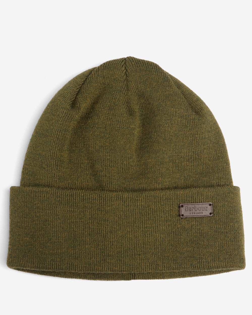 Barbour Healey Mens Beanie